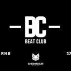 Cheshire Cat Berlin Beat Club!