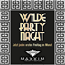 Maxxim Berlin Wilde Party Nacht