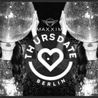 Maxxim Berlin ThursDate - Jueves de fiesta en Berlín