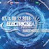 Hanse Messe  Electric Sea Festival 2018