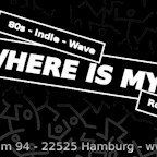 Kir Hamburg Where Is My Mind?