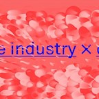 Griessmuehle Berlin The Industry x Disk with Monolake Live, Lena Willikens, Batu, Don't DJ Live, Phuong Dan