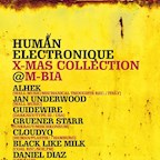 M-Bia Berlin Human Electronique