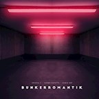 Musik & Frieden Berlin Bunkerromantik Album Release Party