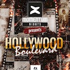 Felix Berlin Momentum Nights presents Hollywood Boulevard