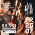 Bricks Hamburg Un viernes cualquiera: lo mejor del hip hop y el R&B