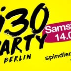 Spindler & Klatt Berlin Fiesta Ü30 en Berlín