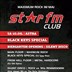 Astra Kulturhaus Berlin Star Fm Club - Biergarten Eröffnung Mit Freibier + Silent Disco Open Air!
