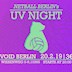 Void Club Berlin Netball Berlin's Uv Night