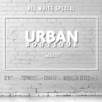 Bricks Berlin Urban Boutique #6 - All White Special