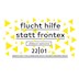 about blank Berlin About Welcome Fluchthilfe Statt Frontex