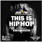 Maxxim Berlin Black Friday by JAM FM – This Is Hip Hop