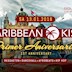Golden Cut Hamburg Caribbean Kiss 1 Year Fiesta