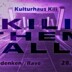 Kulturhaus Kili Berlin KILI them ALL
