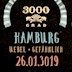 Uebel & Gefährlich Hamburg 3000Grad Nacht