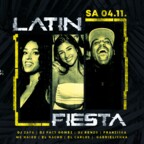 Club Weekend Berlin Fiesta Latina - El Original