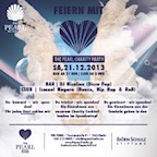 The Pearl Berlin Charity Event