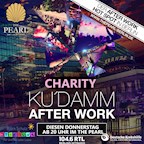 The Pearl Berlin Charity After Work | 104. 6 RTL – Das Original
