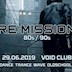 Void Club Berlin Re:mission (80s / 90s)