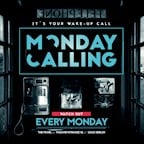 The Pearl Berlin Monday Calling - Ladies Prosecco for free bis 1 Uhr