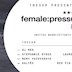 Tresor Berlin Female:Pressure 007