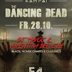 E4  Kampai Halloween / The dancing dead