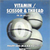 Watergate Berlin Vitamin / Scissor & Thread