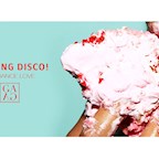 Gaga Hamburg Eat Dance Love ⑊ Achtung Disco!