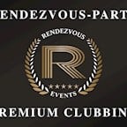 First - The Upperwest Club Berlin Rendezvous-Party