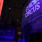 Suicide Club Berlin Electric Sound Garden pres. Carlo Ruetz
