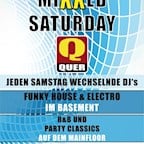 Quer Hamburg Mixxed Saturday