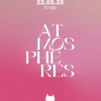 Kater Blau Berlin Atmospheres Vol.9