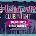 Birgit & Bier Berlin Lollapalooza Club Night