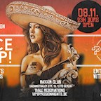 Maxxim Berlin Passion Nights | Spice It Up | pres. by JAM FM