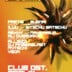 Club OST Hamburg Onyx 'Best Of Makina' w / Pastis&buenri [Vinyl], 1luu B2b Bitschu Batschu, Aexhy & More