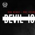 Club Hamburg  One Night X One Secret Presents: Devil Is A Lie // Dj Johnny Good