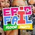 Astra Kulturhaus Berlin Epic Fail Floor Party