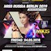 Mio Berlin Miss Russia Berlin 2019