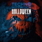 Ava Berlin Techno Mittwoch Halloween | 17+ Party