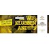 Klubhaus St. Pauli Hamburg UNISCENE@KLUBHAUS w/ MEKZIM (Asphalt/Berlin) / DJ NASTYMIND (Kid Ink/Sean Paul Support-DJ) feat. SARAJANE & Band (live)*