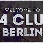 E4 Berlin One night in Berlin / Welcome to E4 Club