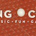 Griessmuehle Berlin Pong Club mit Curlyhead