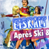 Pulsar Berlin Eiskalt erwischt - Après Ski & Single Party