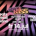 Badehaus Berlin Dynabass - the Dancehall, Afrobeats, Amapiano, and Reggaeton Party in Berlin