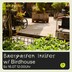 Baergarten Berlin Baergarten invites: Birdhouse