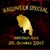 Club Du Nord  Halloween x Don't Trust Alice