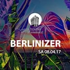 Club Weekend Berlin Berlinizer Spring Vibes