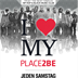 2BE Berlin I Love My Place 2Be - Phlatline Special