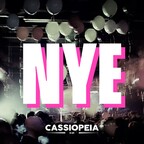 Cassiopeia Berlin New Year`s Eve im cassiopeia!