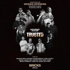 Bricks Berlin Trusted - Grand Opening + many specials